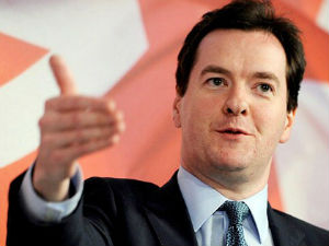 Озборн: Грчка криза прети целој еврозони