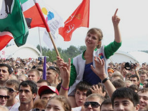 Нови програм патриотског васпитања у Русији