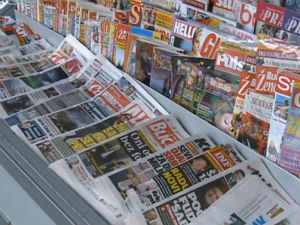 Савет шаље Влади извештај о контроли медија