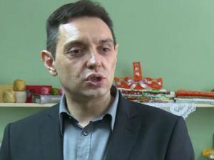 Вулин: Особе са инвалидитетом важни чланови друштва
