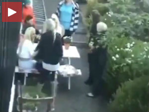 Спасавај се ко може!