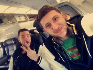 Стигао "гробар" ...