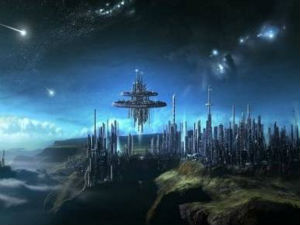 Путовање у свемир једина шанса за човечанство