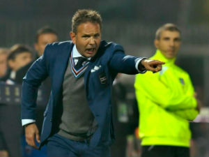 Михајловић: Дерби прилика за излазак из кризе 