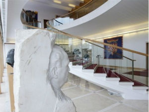 Хрватска председница шаље Титову бисту у музеј?