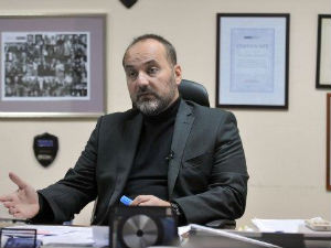 Јанковић: Још напора у очувању матерњег језика