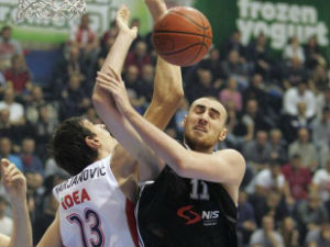 Играчи Партизана: Спремамо се за Звезду