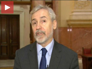 Омеровић: Опасна Угљанинова реторика