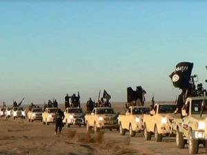 Американци знају "слабу тачку" Исламске државе