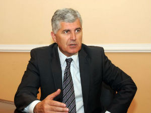 ХНС ће предложити федерализацију БиХ