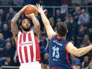 Звезда лако до полуфинала са Партизаном