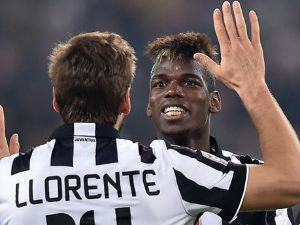 Јувентус славио после преокрета