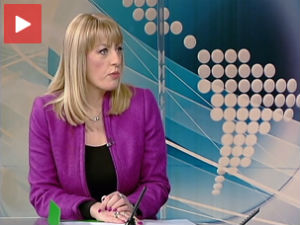 Јоксимовић: Очекујемо објективан извештај ЕП