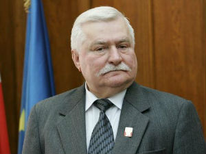 Валенса: Ако руска чизма згази у Пољску, изућемо је