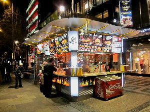 Прашки „хот дог“ без виршле – појеле је градске власти!