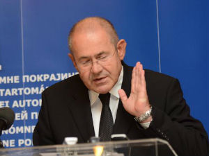 Пастор: Нећу одржавати покрајинску већину по сваку цену