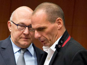 Грчка и ЕУ, ко је победио?