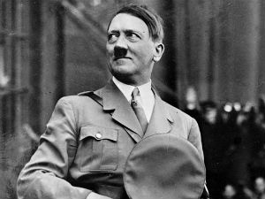 Баварска одобрила издавање радне верзије „Maјн кампфа“