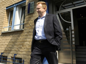 Ђиласу нови мандат, Ракочевић уместо Бодироге