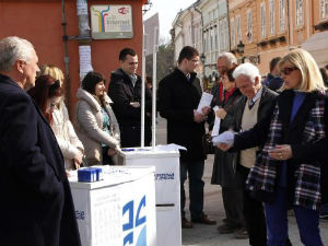 ДСС :Акција за спасавање ћирилице 