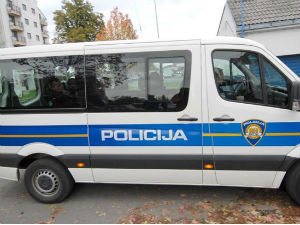 Жена и дете погинули у експлозији код Осијека