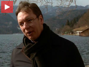 Вучић: Србија ће бити здрава земља