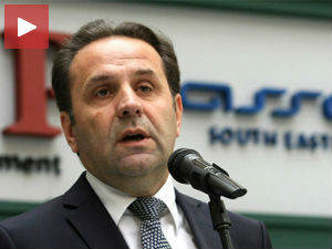 Љајић: Угљанинова изјава апсурд и бесмислица