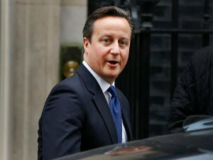 Камерон: Школе против ужасног култа смрти