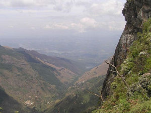 Преживео пад са „Краја света“