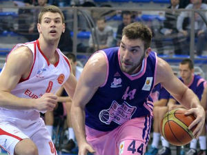 Мега убедљиво до финала Купа