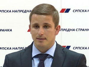 Јовичић: СНС затекао драматичну ситуацију