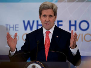 Кери: Кукавичлук Москве, могуће нове санкције