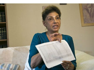 Бами најављује тужбу против шефа Еулекса