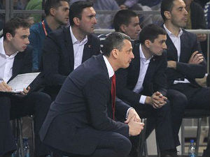 Радоњић: Заслужена победа