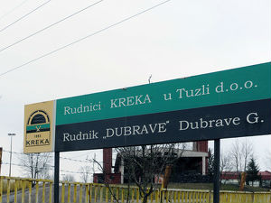 Тузла, пронађена тела страдалих у земљотресу