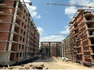Станоградња се полако  буди 