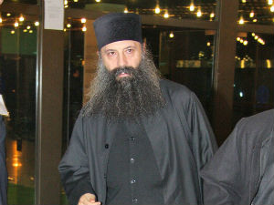 Порфирије: Срби у Хрватској се плаше