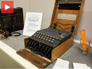Машина из филма „Игра кодова“ доступна публици