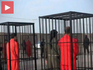 Ирак, џихадисти погубили 21 заробљеника