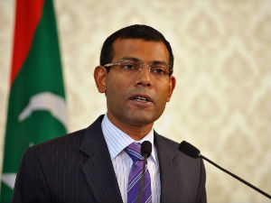 Бивши председник Малдива ухапшен због сумње на тероризам 