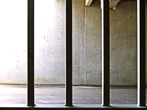 Ниш, рањен у тучи у Окружном затвору