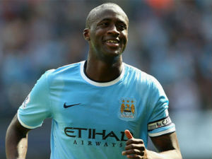 Туреов агент: Јаја би волео да заврши каријеру у Ситију