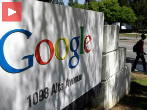 Представници "Гугла" и "Пеј пала" у марту у Београду