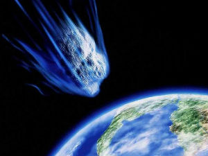 Кугу донео астероид, не буве и пацови?