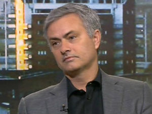 Морињо: Разумем Матића, могао је да заврши каријеру