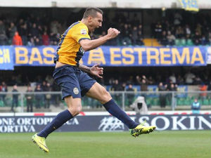 Јанковић стрелац, победе Лација и Милана