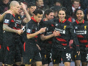 Марковић бољи од Тадића и Ђуричића