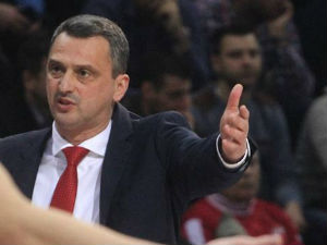 Радоњић: Куп је важан и увек ће бити!