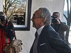 Мишковић тражи сведочење Радуловића и Тадића