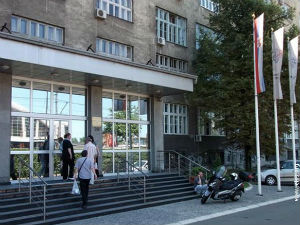 Од сутра надзор над Геодетским заводом